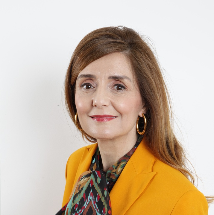 Alicia Muñoz Lombardía